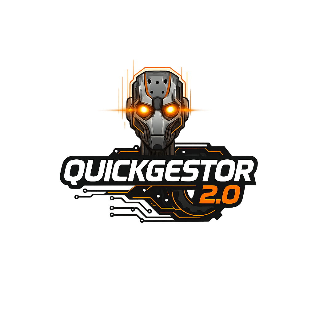 QuickGestor Preview