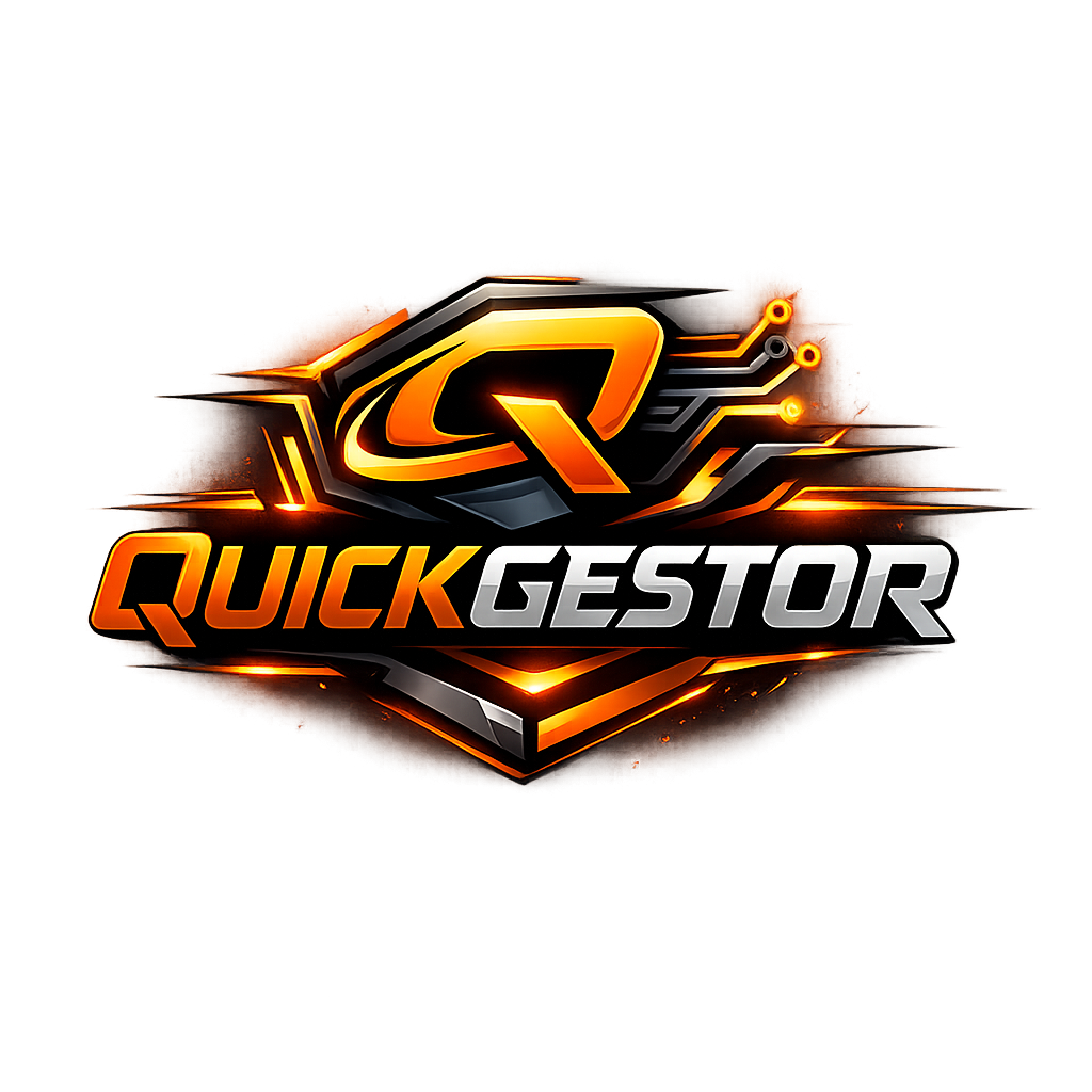 QUICKGESTOR